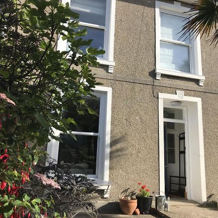 Villa Porth House, With South Facing Courtyard Garden! St Ives Esterno foto